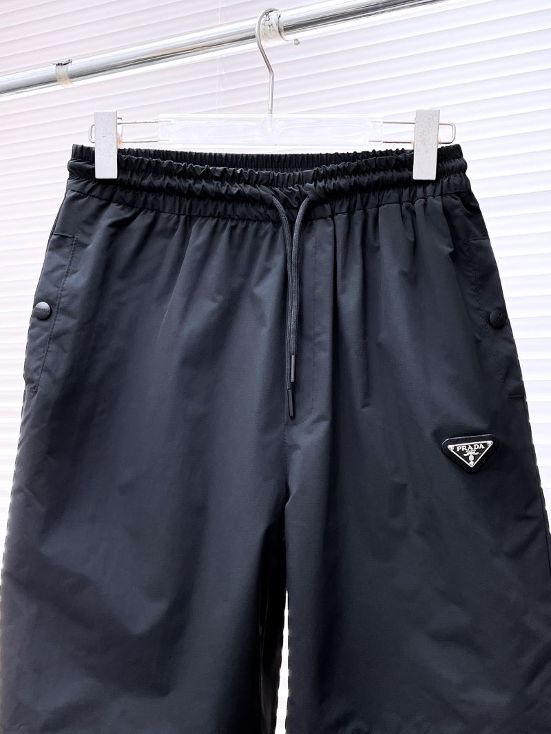 Prada Short Pants